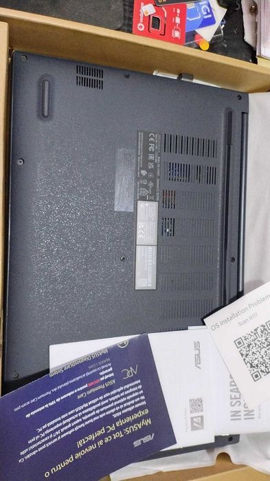 Laptop ASUS  Vivobook X1504VA