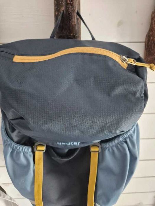 Rucsac Deuter junior