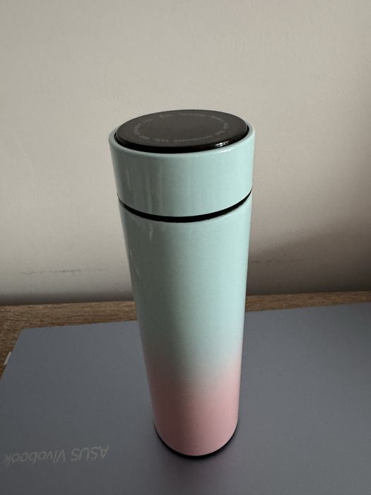 Termos cu afisaj Led 500ml