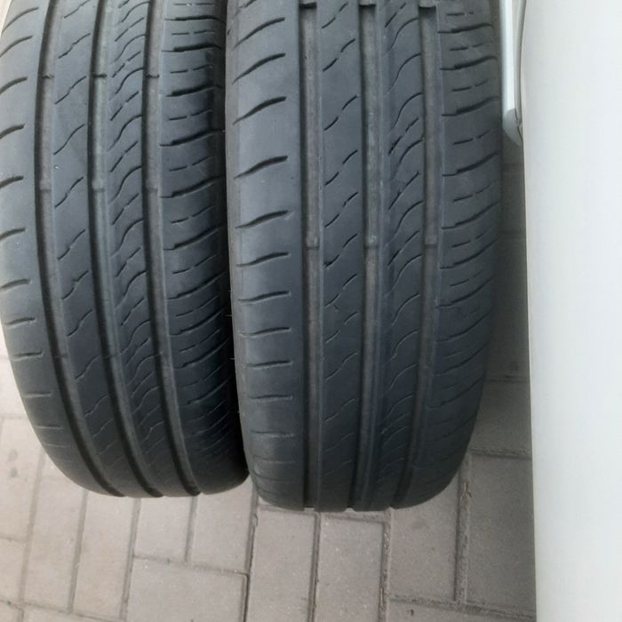 Продам 185 65 R15 шины с дисками комплект