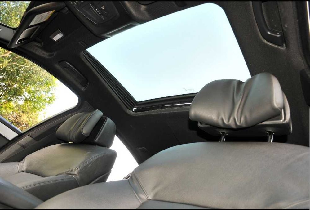 BMW 5 Series 2013 — imagine 4