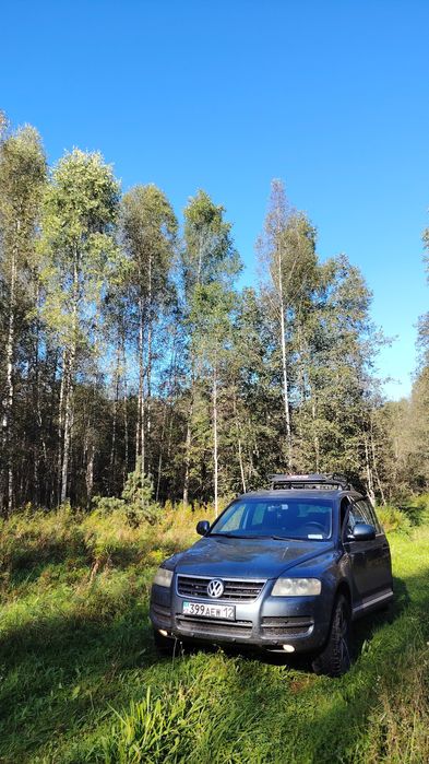 Автомобиль в хорошем состоянии