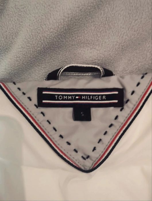 Geaca Tommy Hilfiger