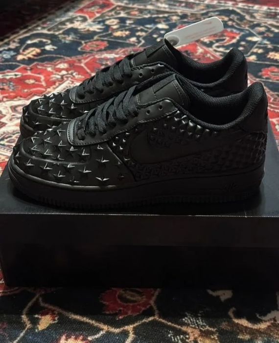 Nike air force 1 low independence day