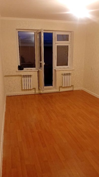 Продам 1 ком.кв. в 4мкр дом 12