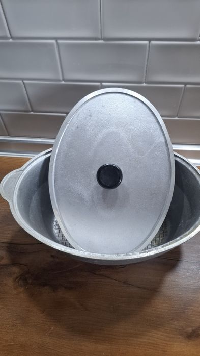 Казан / Утятница