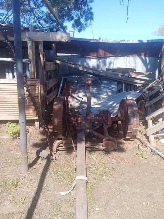 Продам сено косилка 1 Круска