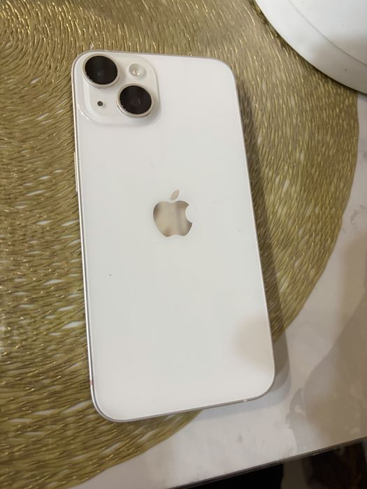 Iphone Айфон 14 белый