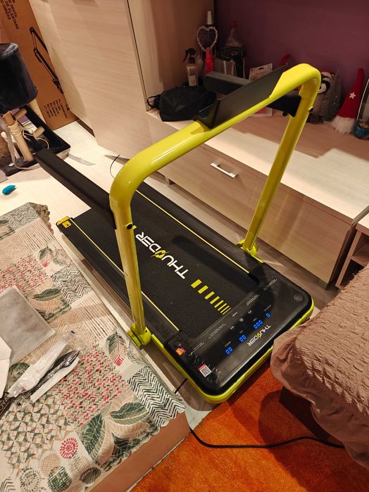 Пътека за бягане