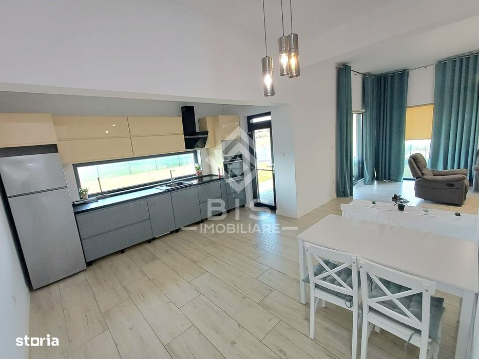 Casa 3 camere,  116mp,  constructie 2023