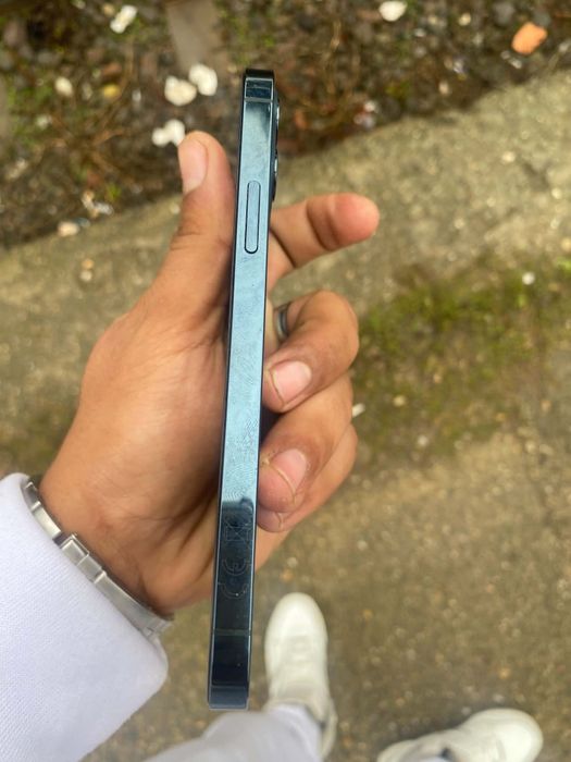 iPhone 12 pro 128 GB
