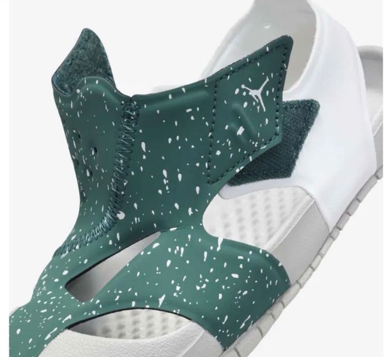 Детски сандали JORDAN