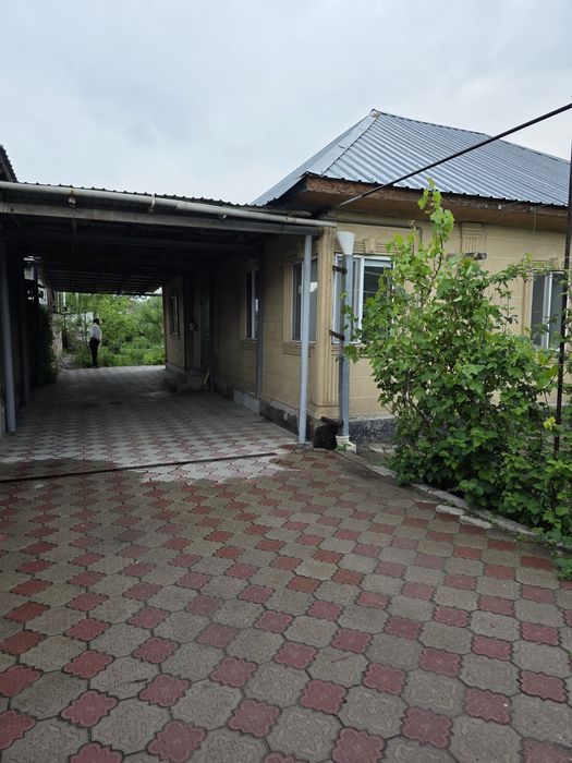 Продаётся дом Центральный улица