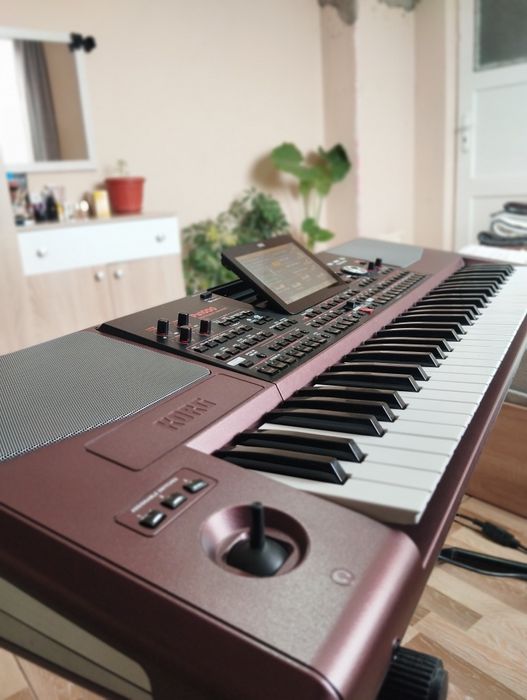 Korg Pa1000 Professional arranger