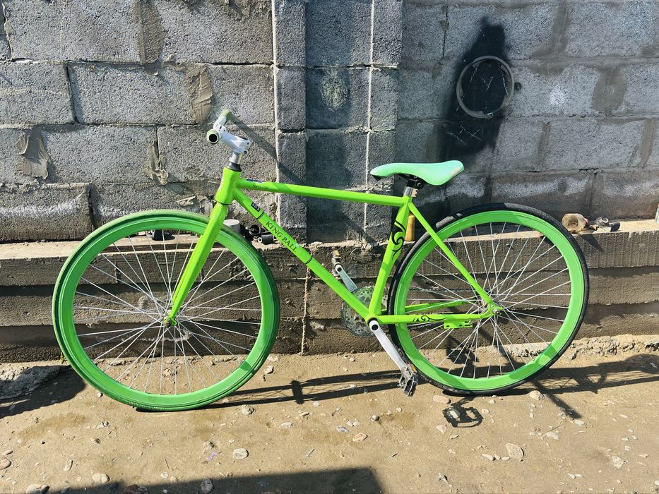 Продам велоиспед