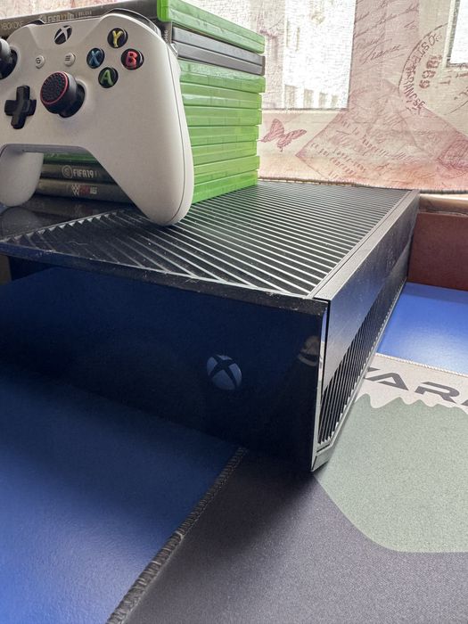 Xbox One prima generatie