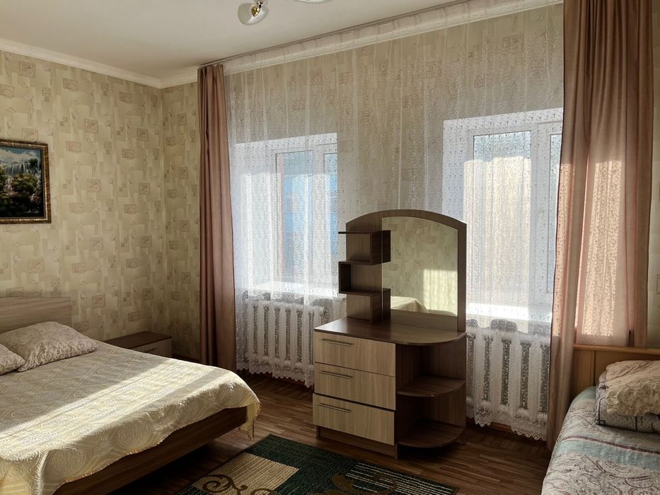 Коттедж в Боровом