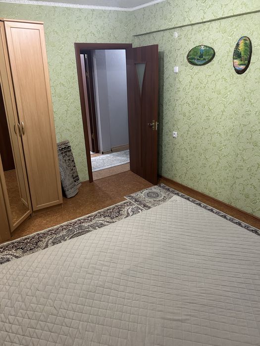 Сдам квартиру на длительный срок