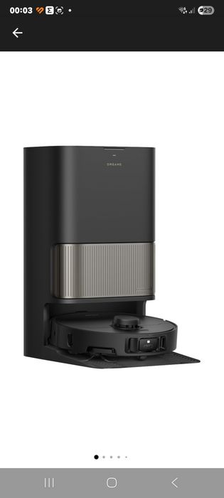 Robot de aspirare  Dreame L40s Pro Ultra