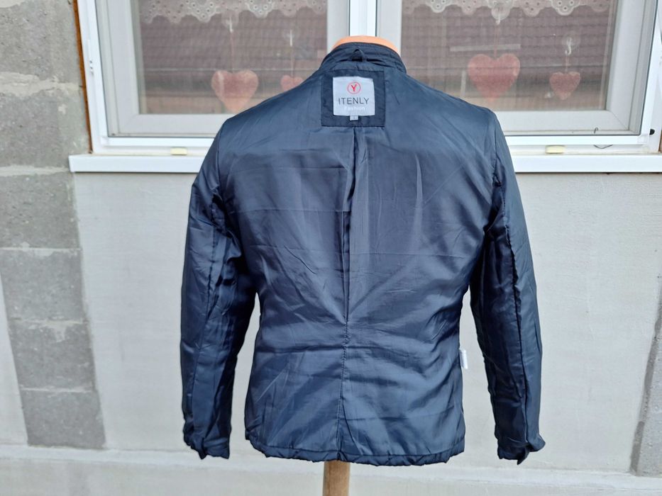 Itenly Fashion | geaca outdoor mar. L