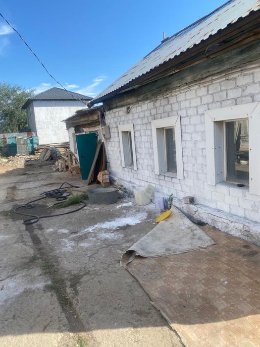 Продам частный дом