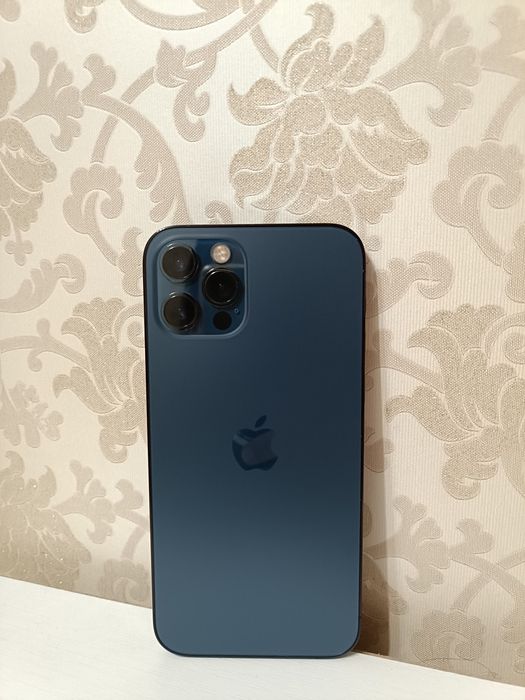 Iphone 12 pro 256 GB