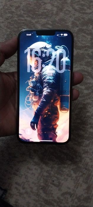 Iphone 13 pro max 128 gb