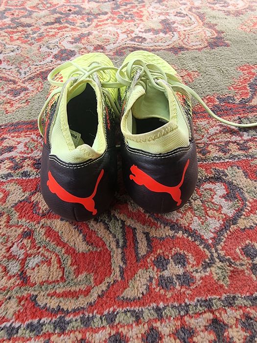 Puma butsa 44 razmer made in comboda