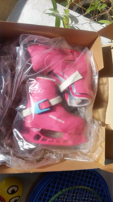 Кънки Bauer 25-26 номер