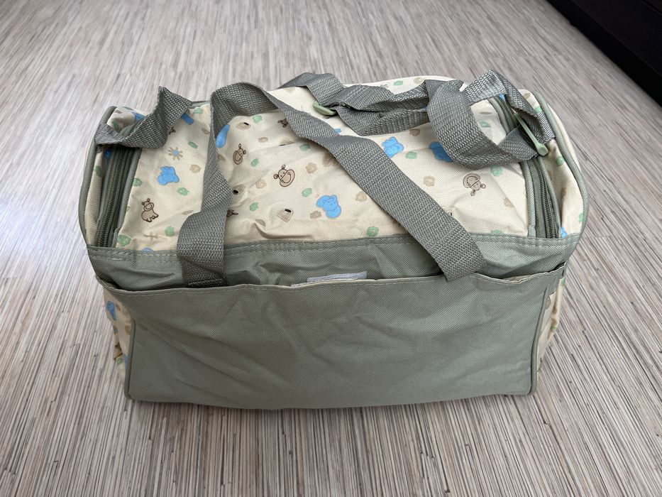 Сумка для мамы