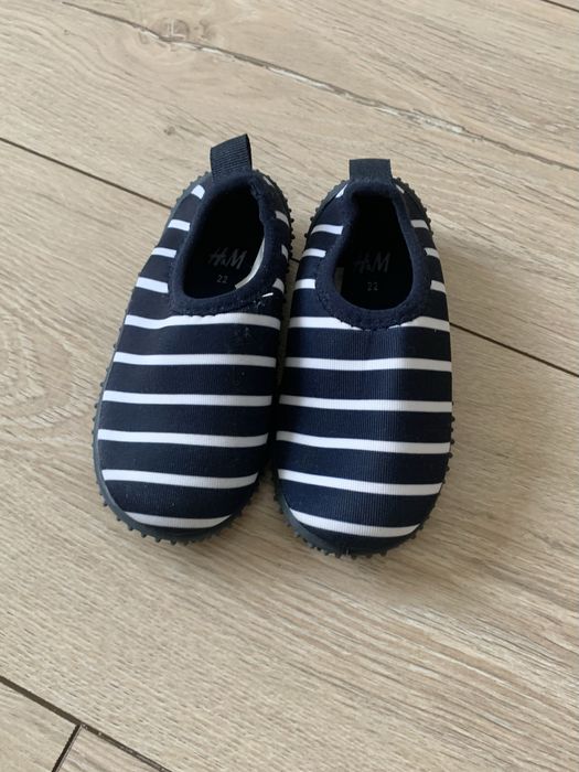 Аква обувки / пантофи