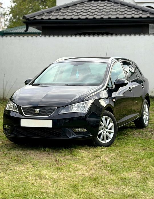 Seat Ibiza 2013 Recent Adus Impecabil
