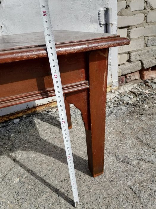 Столик антиквариат 1930-е годы