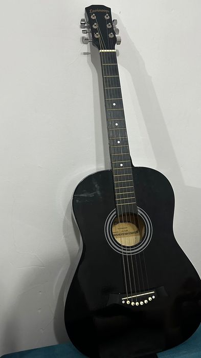 Гитара  levinson