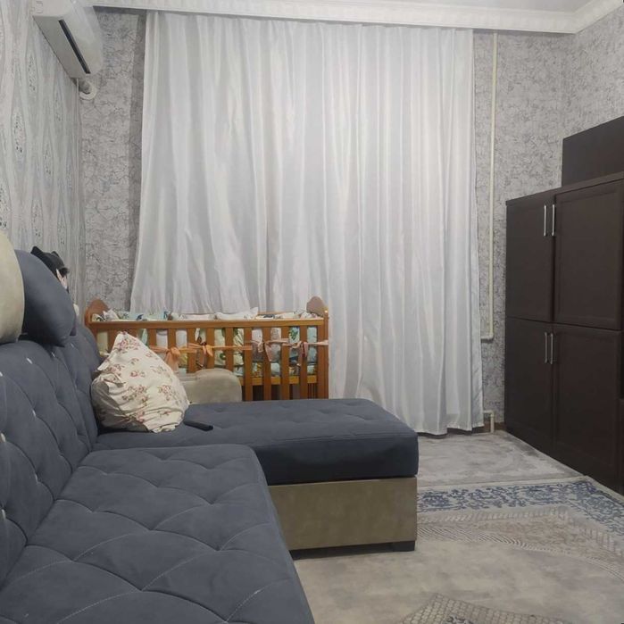 карасу -2, однокомнатная, евро. ор-р корзинка, садаф