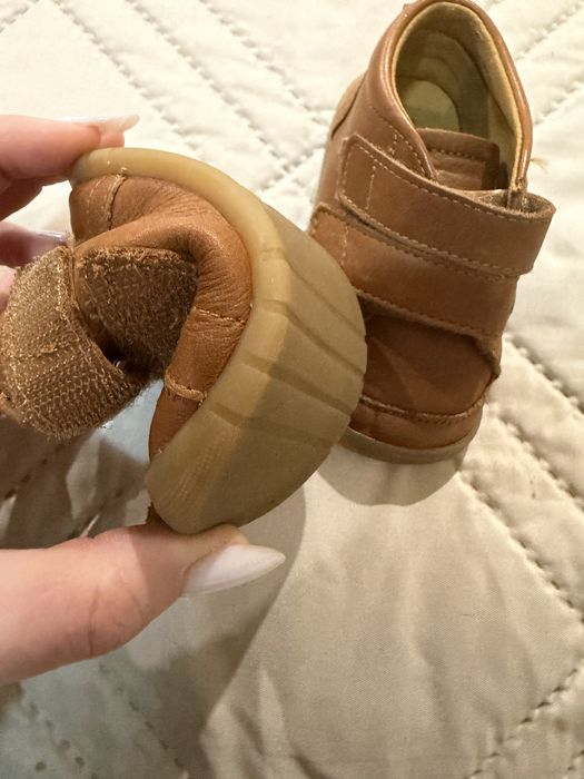 Детски обувки -момче