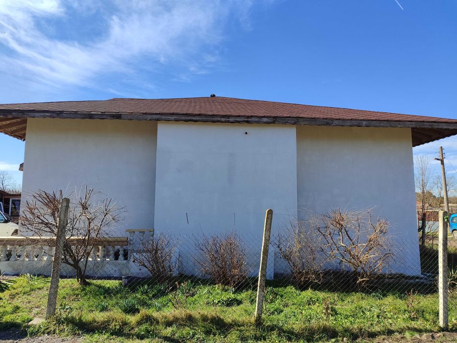 Двуетажна къща в Царичено