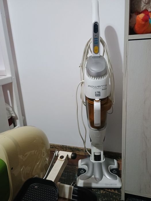Aspirator 2 in 1 Rowenta