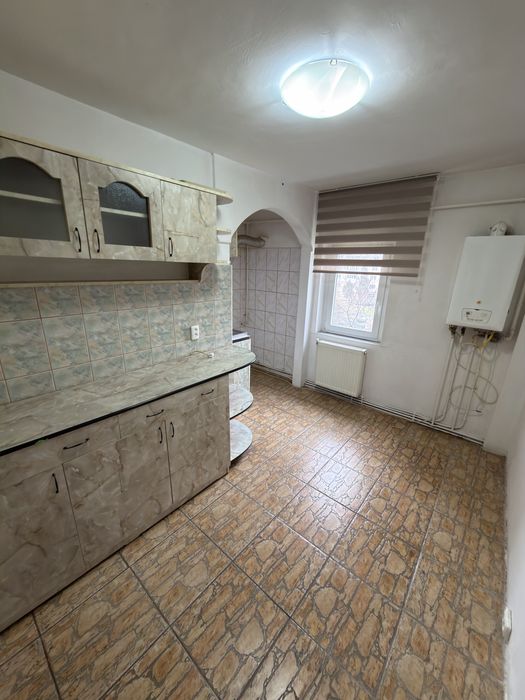 apartament de vanzare Ramnicu Sarat