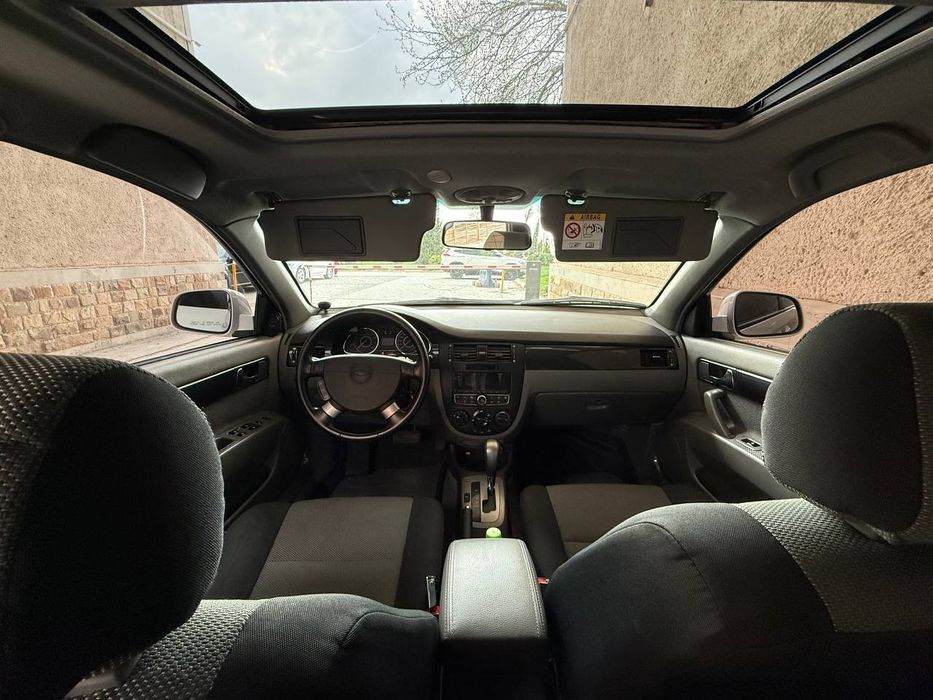 Chevraled jentra 2023