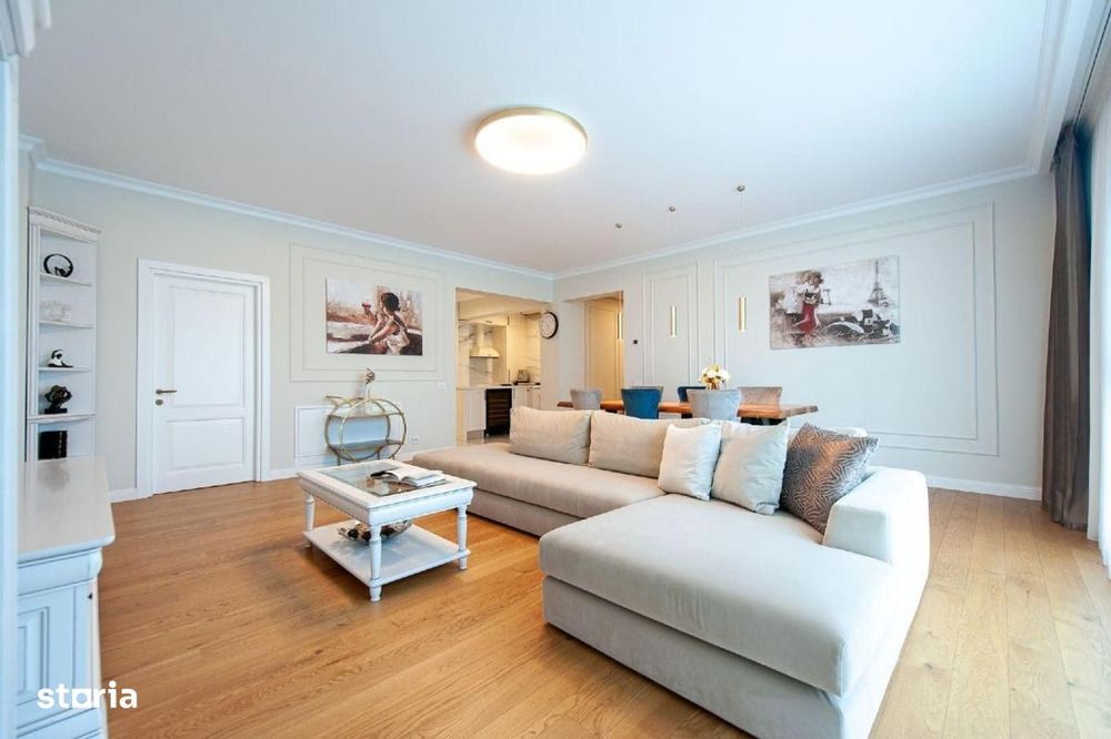 Apartament 3 Camere | Decomandat | 86.2Mp | Acces Metrou | Comision 0%