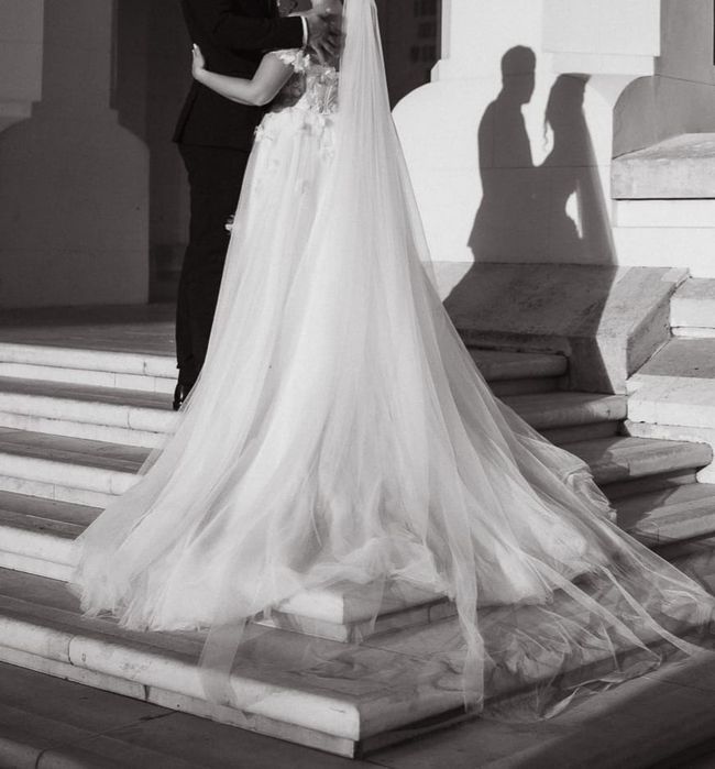 Rochie de mireasa