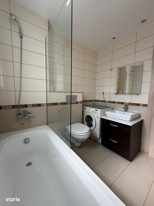 Vila 3 camere Cosmopolis