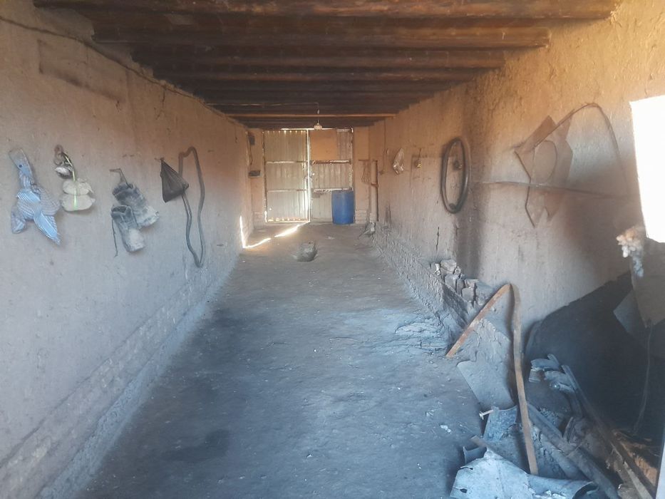 Navxos qishlogi (xonqa navoiy) da 7 sotix turar joy sotiladi