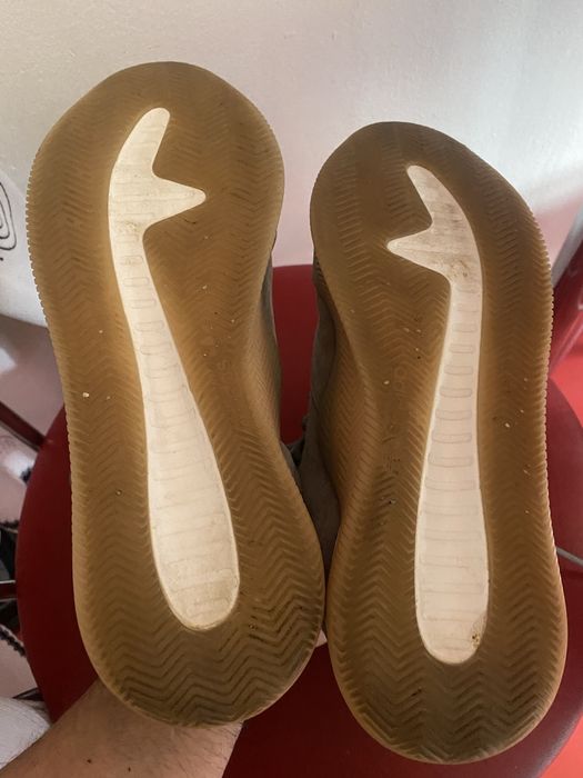 Adidas Tubular Instinct original piele întoarsă