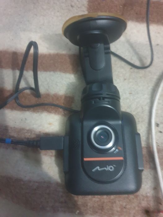 Camera video auto