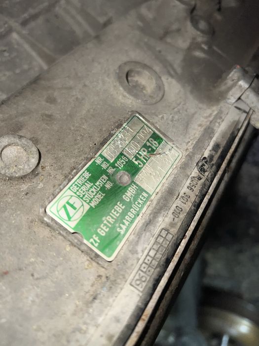 Продам привозные Акпп на бмв