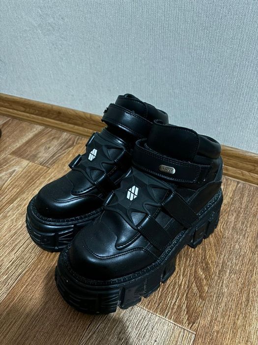 Продам обувь демисезон