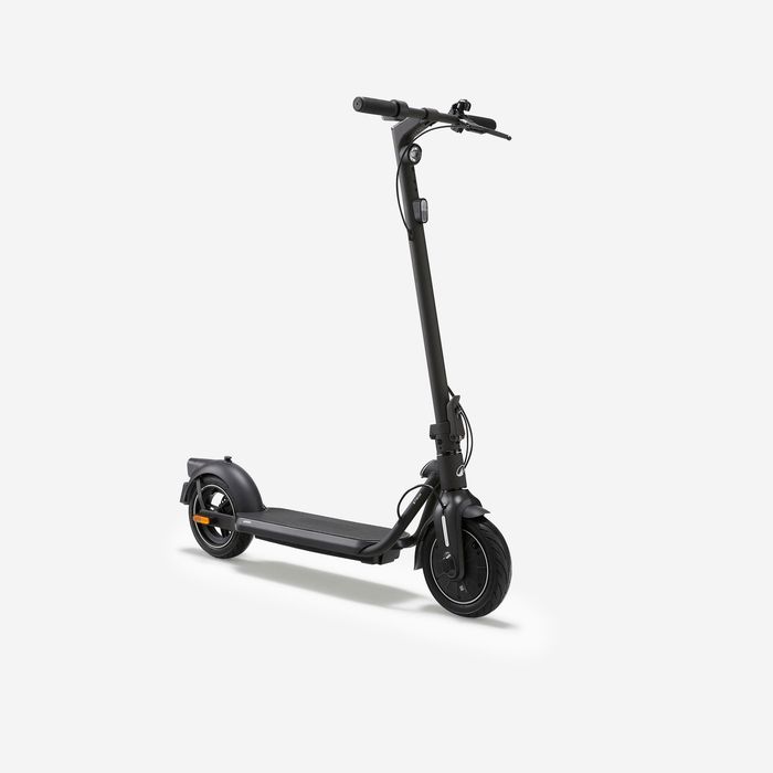 Trotinetă electrică Decathlon 25km/h, - produs resigilat Decathlon