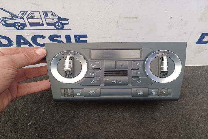 Comanda AC 8P0820043AD 8P0820043AD Audi A3 8P/8PA (facelift)